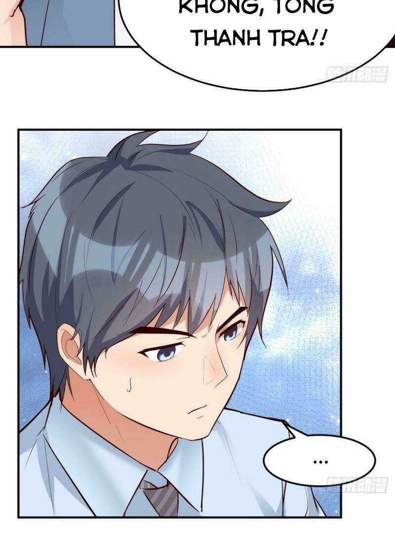 Trong Nhà Có 2 Bạn Gái Song Sinh Chapter 12 trang 62