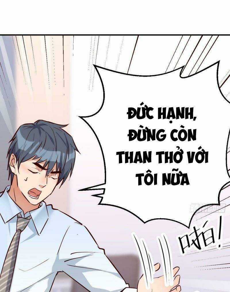 Trong Nhà Có 2 Bạn Gái Song Sinh Chapter 12 trang 63