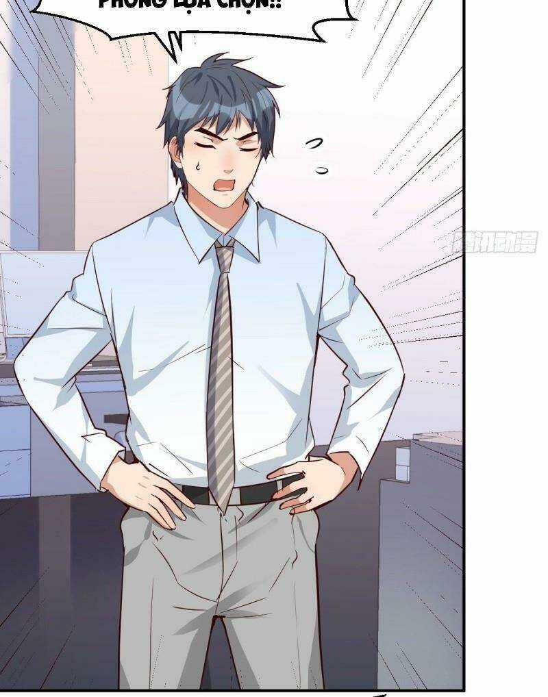 Trong Nhà Có 2 Bạn Gái Song Sinh Chapter 12 trang 65