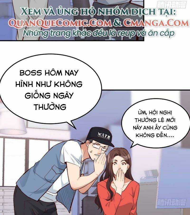 Trong Nhà Có 2 Bạn Gái Song Sinh Chapter 12 trang 68