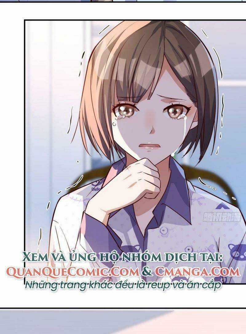 Trong Nhà Có 2 Bạn Gái Song Sinh Chapter 12 trang 7