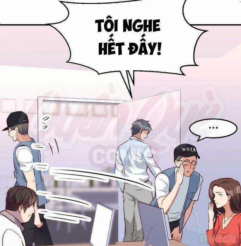 Trong Nhà Có 2 Bạn Gái Song Sinh Chapter 12 trang 70