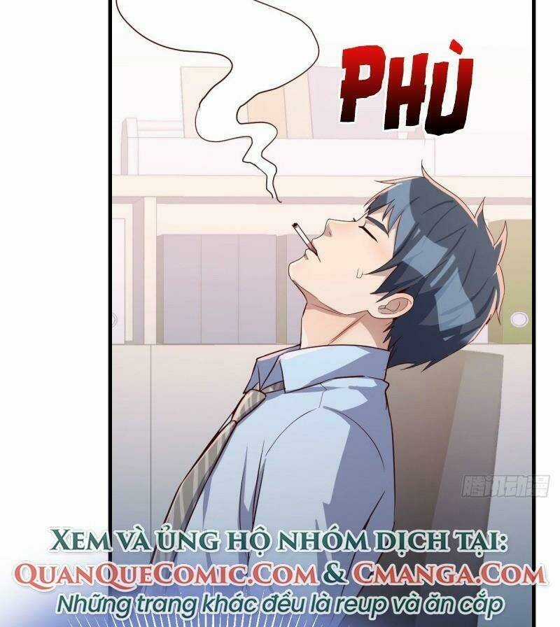 Trong Nhà Có 2 Bạn Gái Song Sinh Chapter 12 trang 74