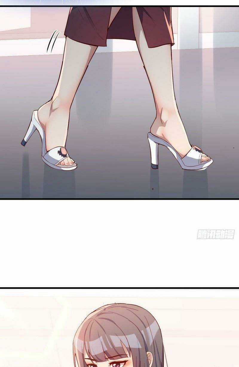 Trong Nhà Có 2 Bạn Gái Song Sinh Chapter 12 trang 81