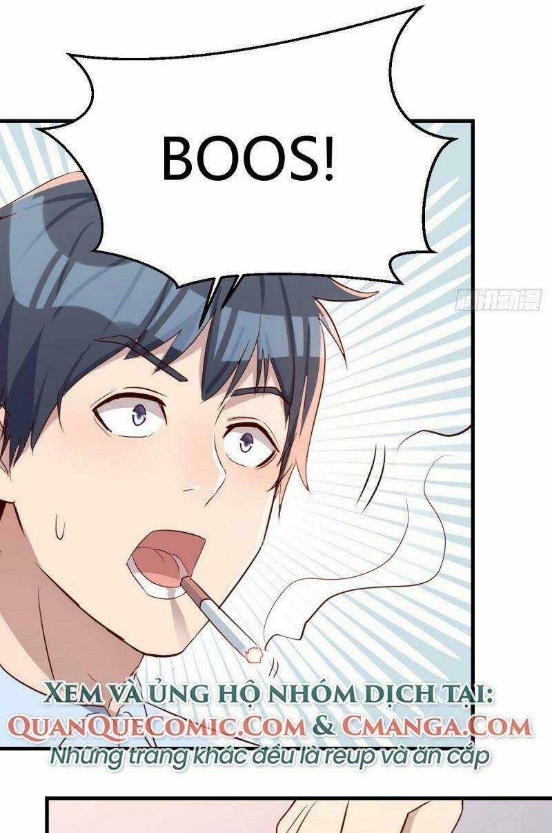 Trong Nhà Có 2 Bạn Gái Song Sinh Chapter 12 trang 84