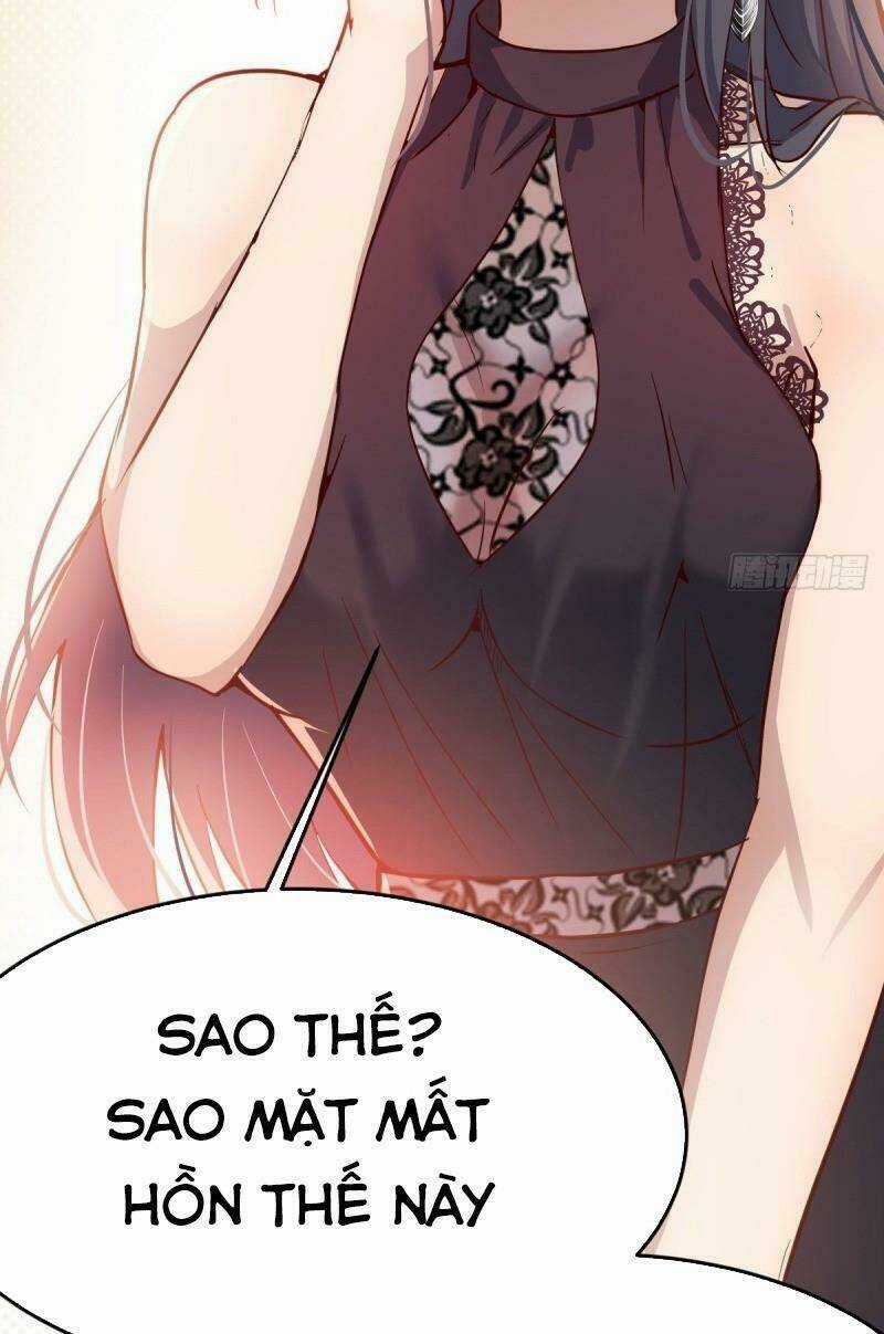 Trong Nhà Có 2 Bạn Gái Song Sinh Chapter 12 trang 86