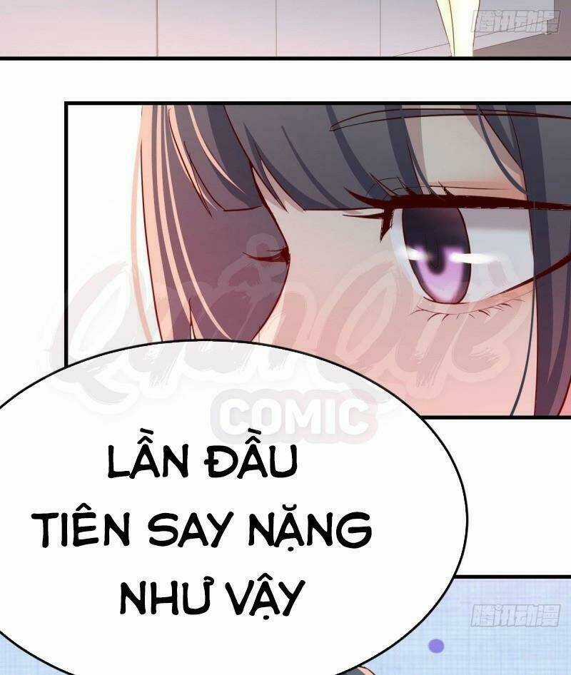 Trong Nhà Có 2 Bạn Gái Song Sinh Chapter 12 trang 88