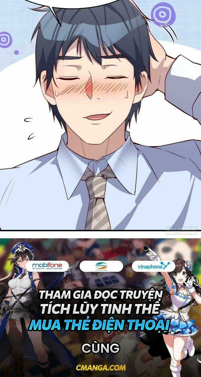 Trong Nhà Có 2 Bạn Gái Song Sinh Chapter 12 trang 89