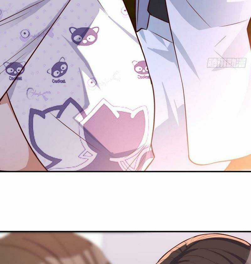 Trong Nhà Có 2 Bạn Gái Song Sinh Chapter 12 trang 9