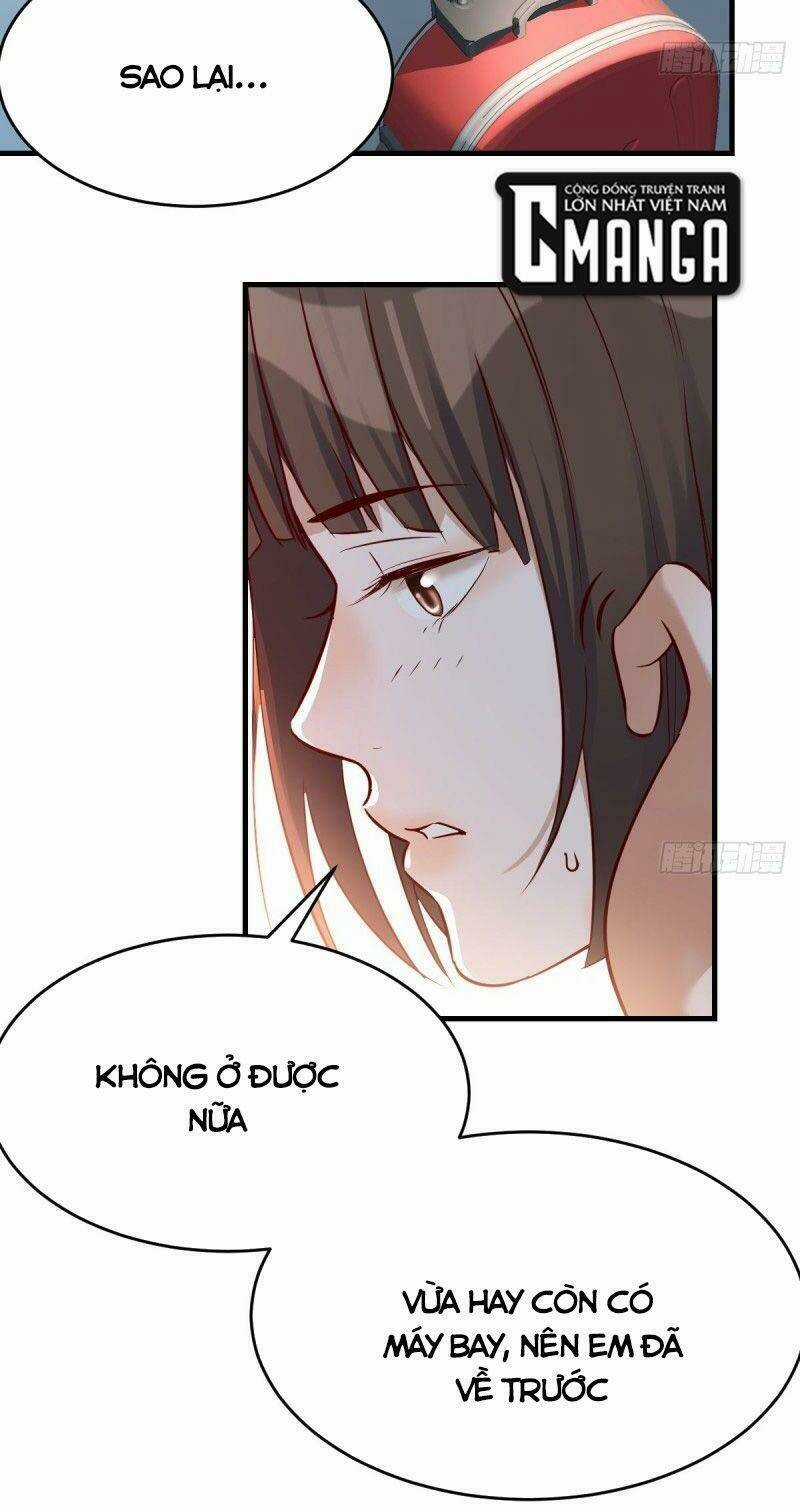 Trong Nhà Có 2 Bạn Gái Song Sinh Chapter 121 trang 1