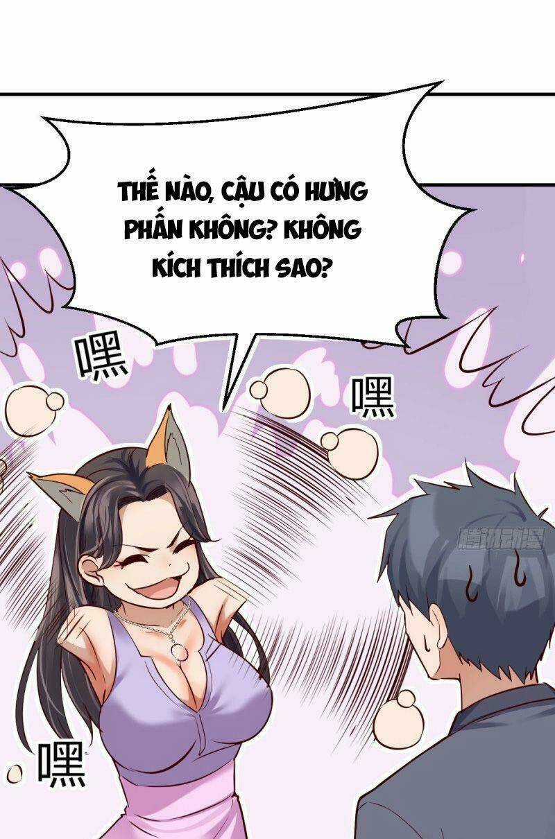 Trong Nhà Có 2 Bạn Gái Song Sinh Chapter 122 trang 0
