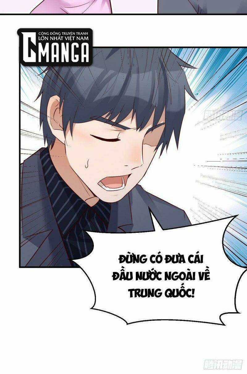 Trong Nhà Có 2 Bạn Gái Song Sinh Chapter 122 trang 1