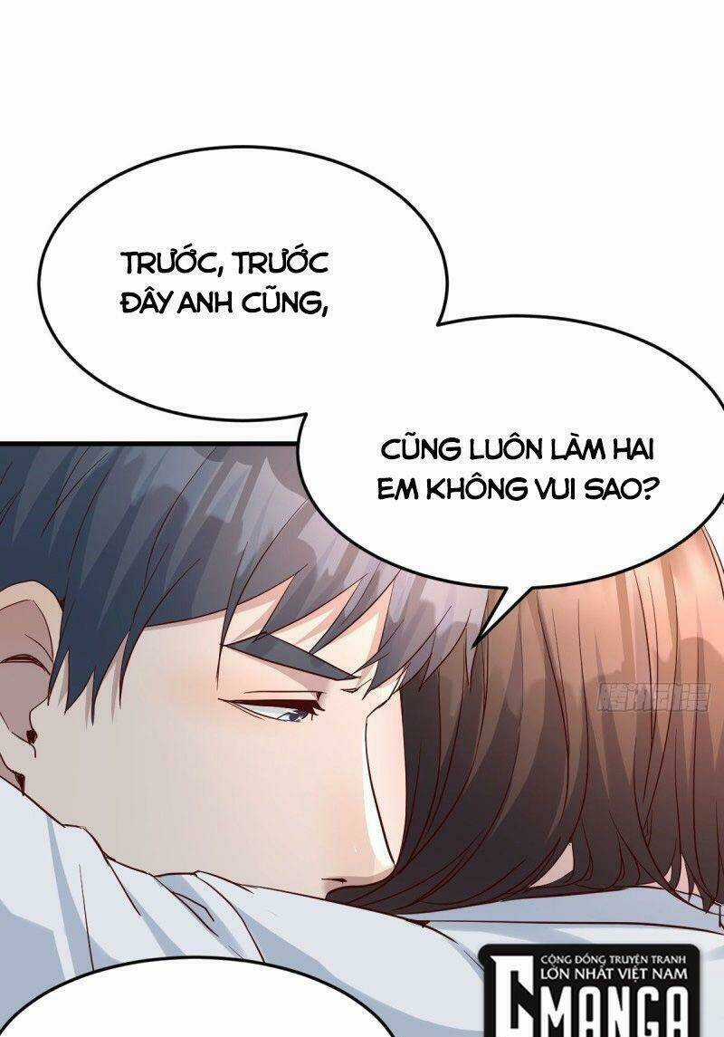 Trong Nhà Có 2 Bạn Gái Song Sinh Chapter 123 trang 0