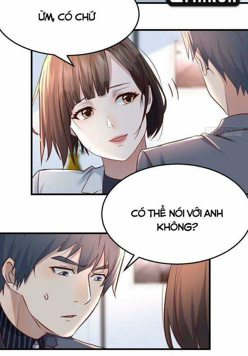 Trong Nhà Có 2 Bạn Gái Song Sinh Chapter 123 trang 1