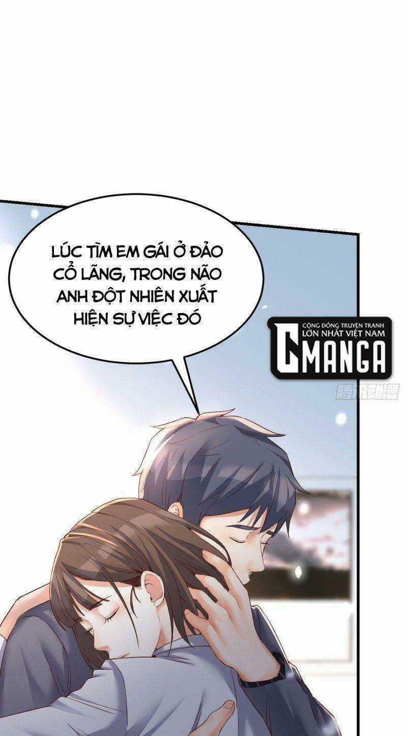 Trong Nhà Có 2 Bạn Gái Song Sinh Chapter 124 trang 0