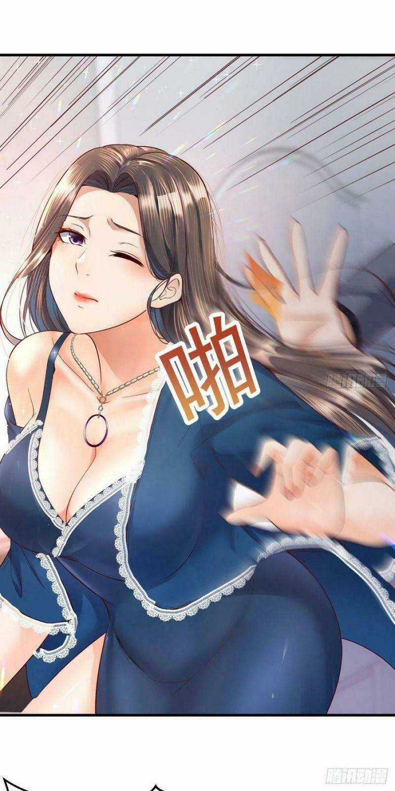 Trong Nhà Có 2 Bạn Gái Song Sinh Chapter 125 trang 0