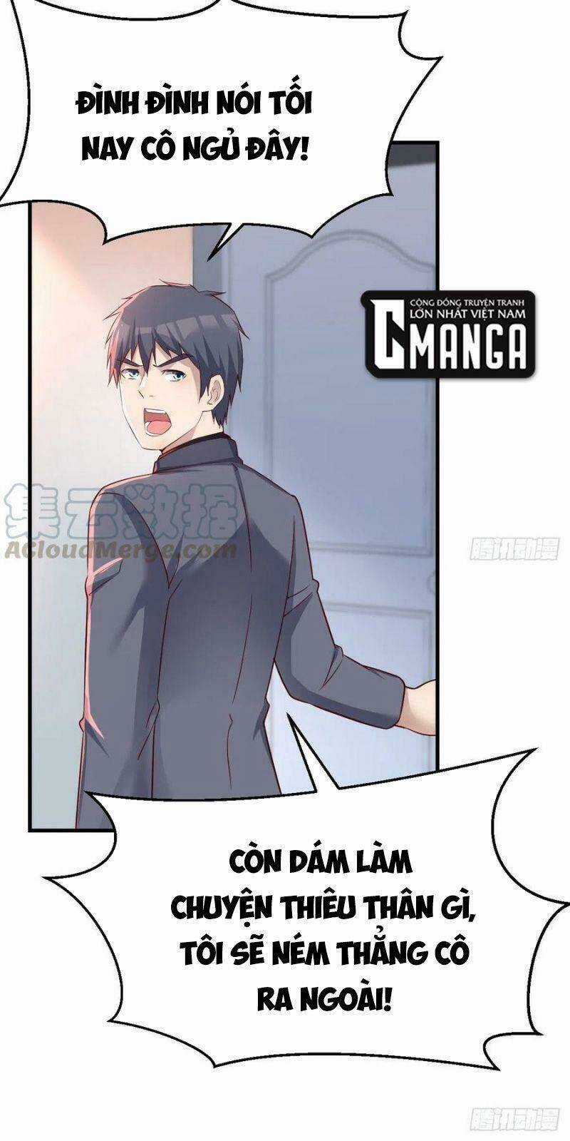 Trong Nhà Có 2 Bạn Gái Song Sinh Chapter 125 trang 1