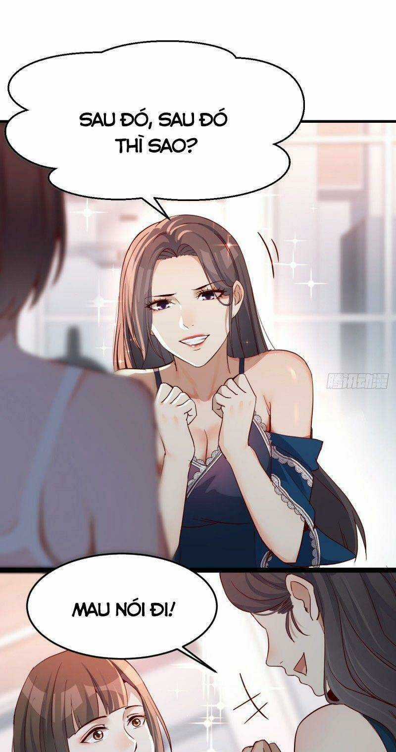 Trong Nhà Có 2 Bạn Gái Song Sinh Chapter 127 trang 0