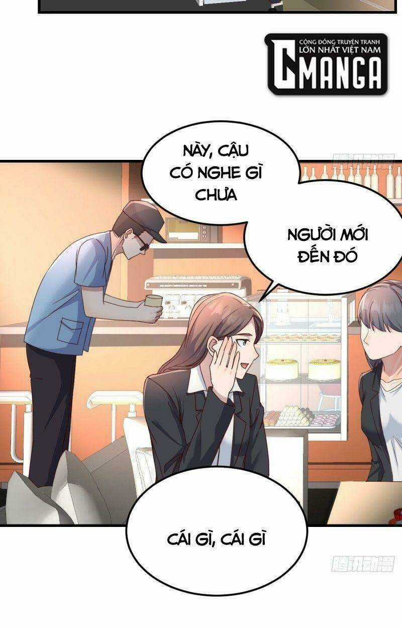 Trong Nhà Có 2 Bạn Gái Song Sinh Chapter 128 trang 1