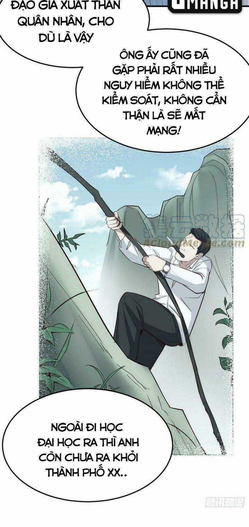 Trong Nhà Có 2 Bạn Gái Song Sinh Chapter 129 trang 1