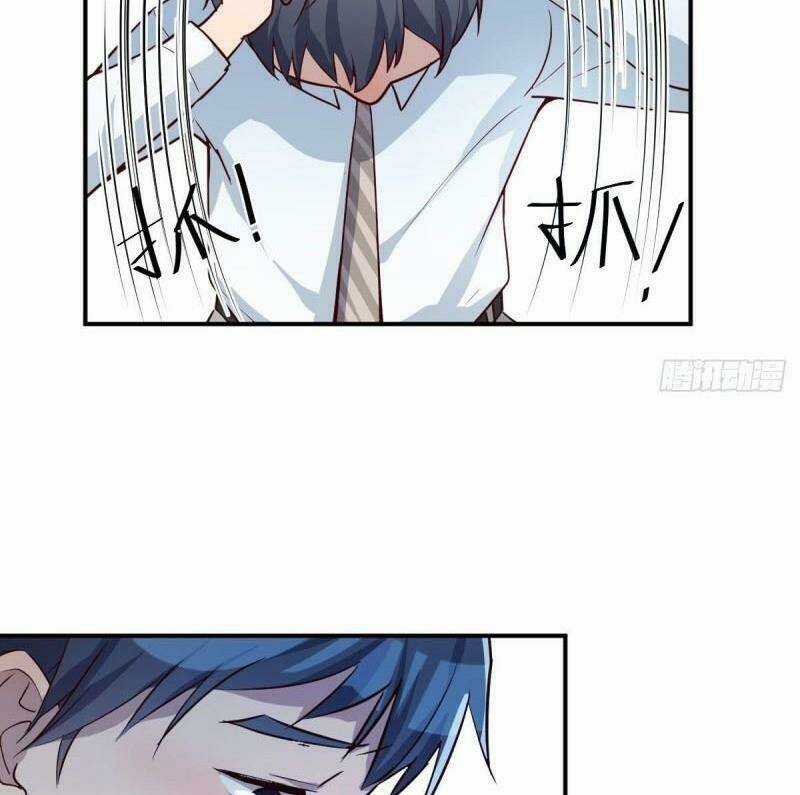 Trong Nhà Có 2 Bạn Gái Song Sinh Chapter 13 trang 10