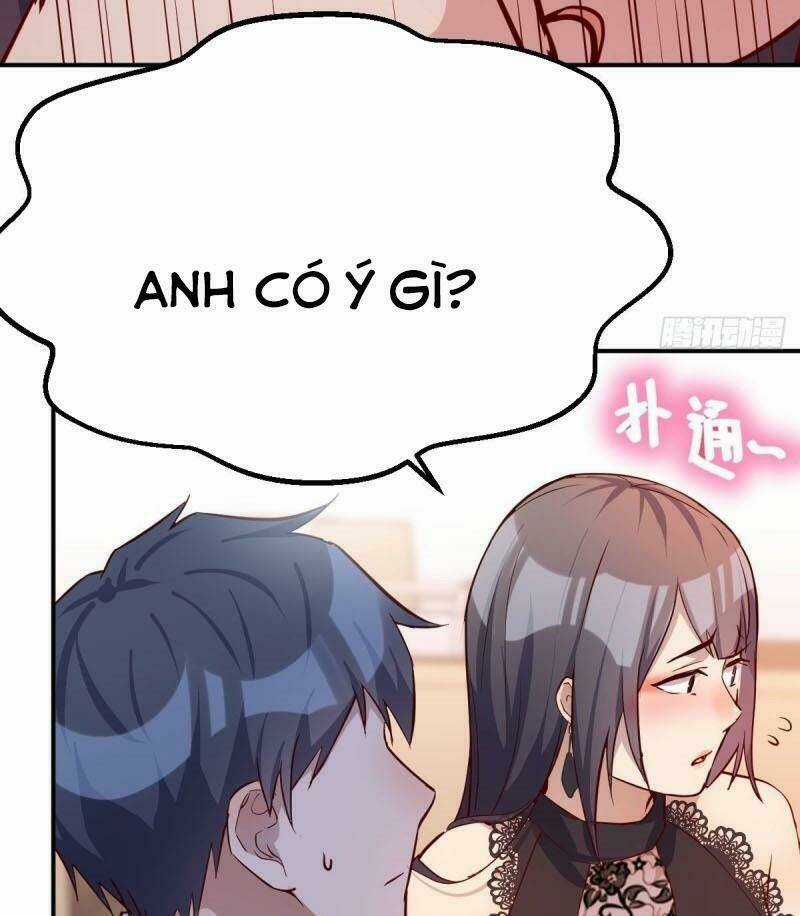Trong Nhà Có 2 Bạn Gái Song Sinh Chapter 13 trang 15