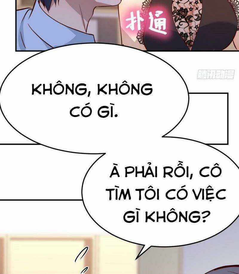 Trong Nhà Có 2 Bạn Gái Song Sinh Chapter 13 trang 16
