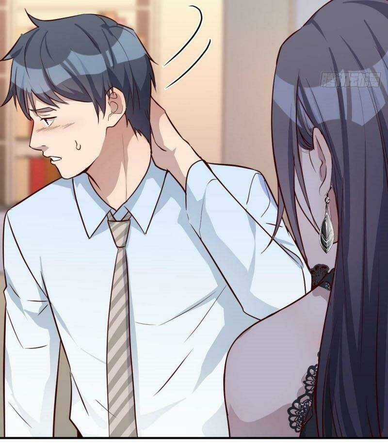 Trong Nhà Có 2 Bạn Gái Song Sinh Chapter 13 trang 17