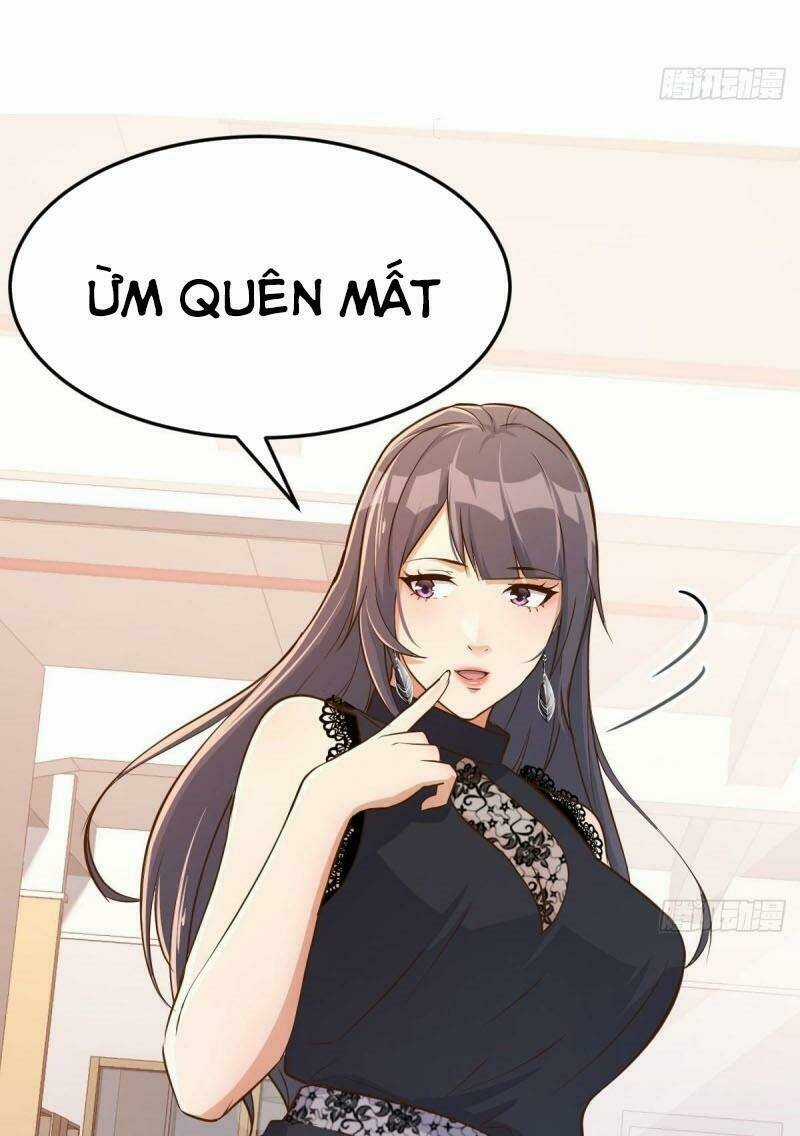 Trong Nhà Có 2 Bạn Gái Song Sinh Chapter 13 trang 18