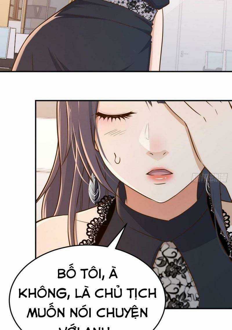 Trong Nhà Có 2 Bạn Gái Song Sinh Chapter 13 trang 19