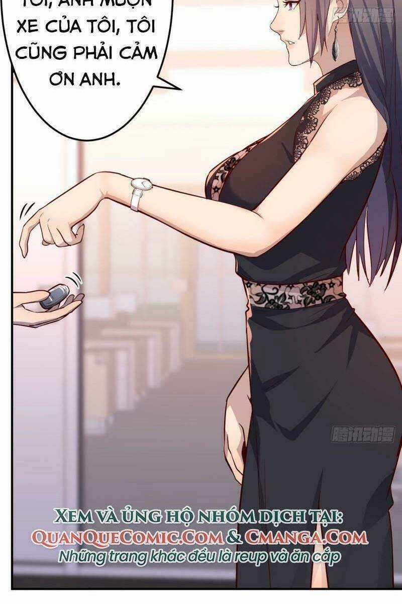 Trong Nhà Có 2 Bạn Gái Song Sinh Chapter 13 trang 2