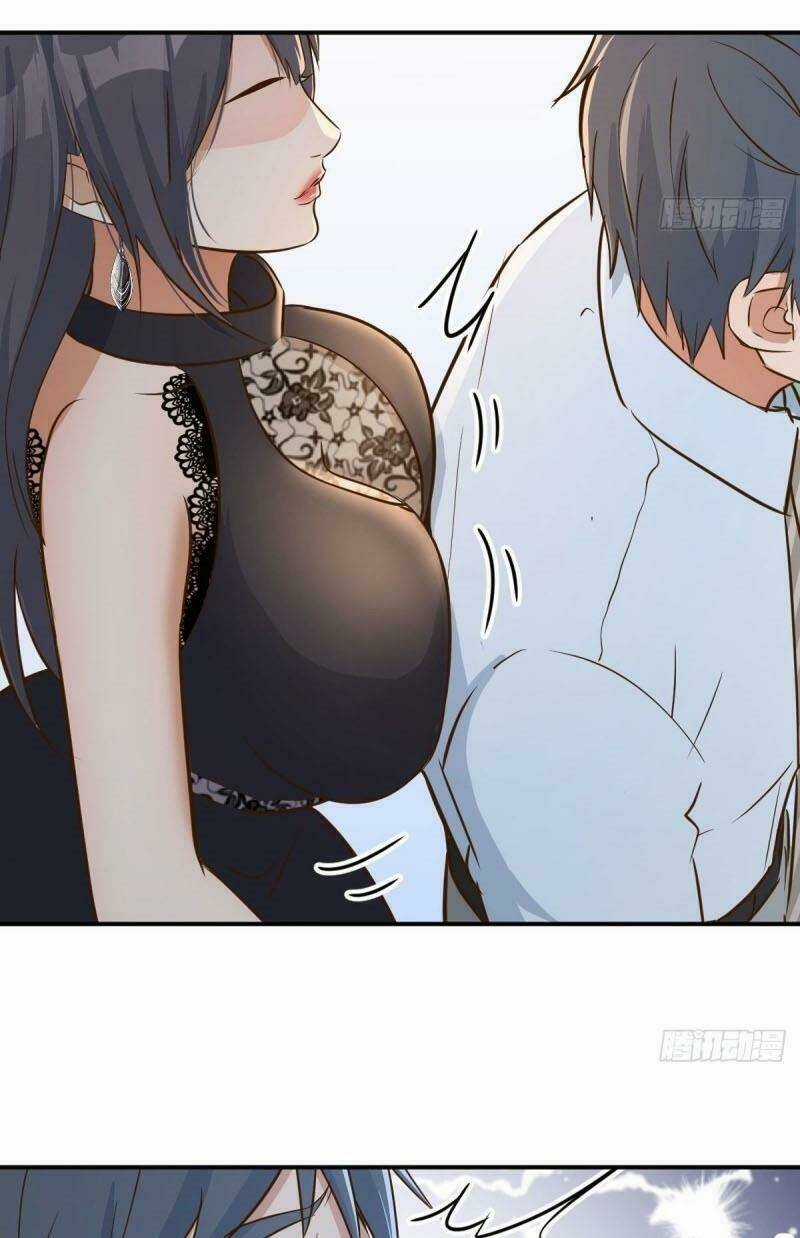 Trong Nhà Có 2 Bạn Gái Song Sinh Chapter 13 trang 24