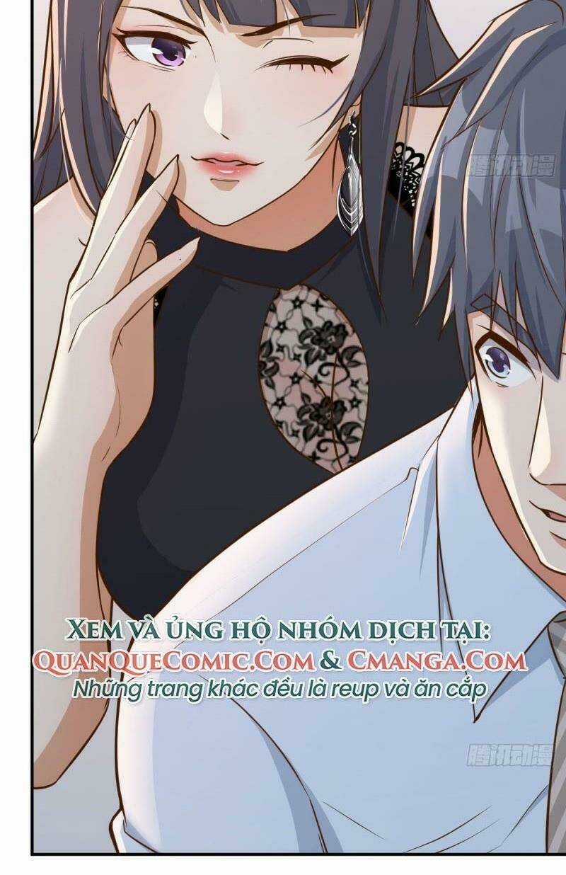 Trong Nhà Có 2 Bạn Gái Song Sinh Chapter 13 trang 26