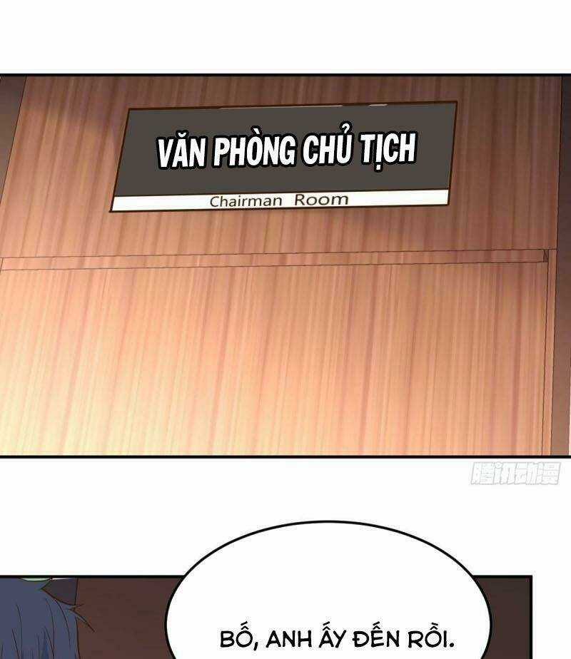 Trong Nhà Có 2 Bạn Gái Song Sinh Chapter 13 trang 27