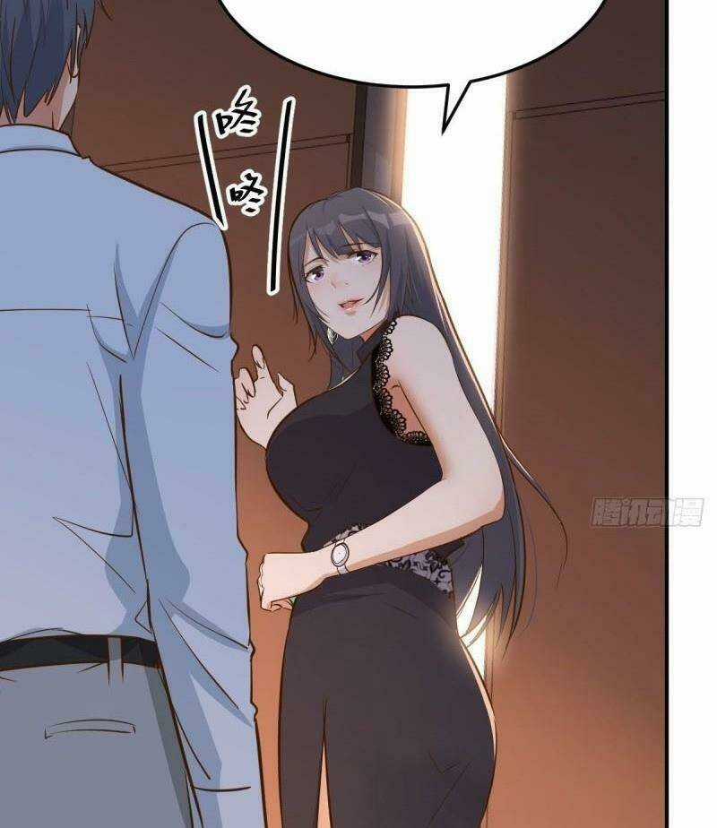 Trong Nhà Có 2 Bạn Gái Song Sinh Chapter 13 trang 28