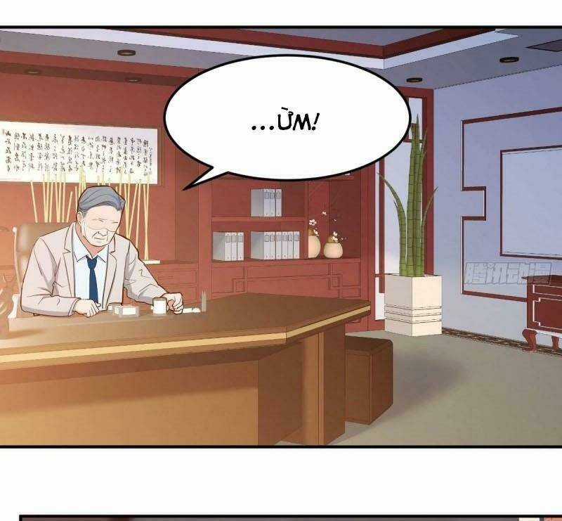 Trong Nhà Có 2 Bạn Gái Song Sinh Chapter 13 trang 30