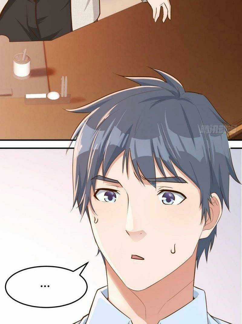 Trong Nhà Có 2 Bạn Gái Song Sinh Chapter 13 trang 34