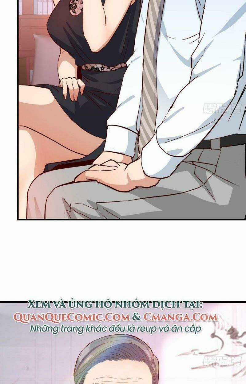 Trong Nhà Có 2 Bạn Gái Song Sinh Chapter 13 trang 37