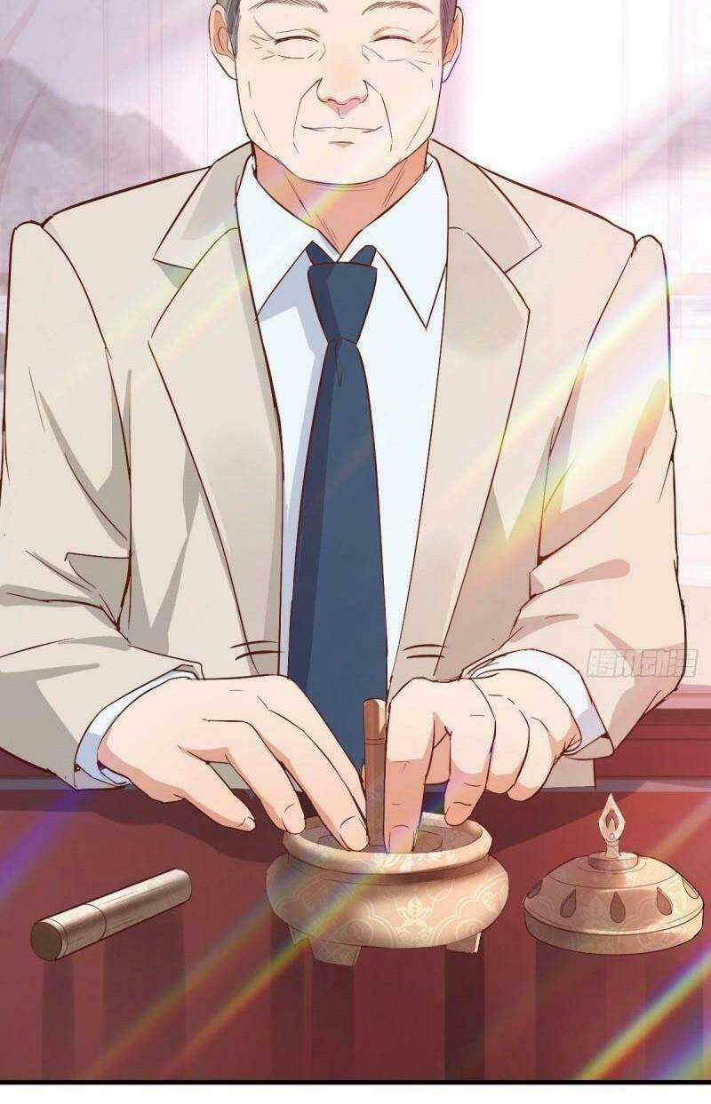 Trong Nhà Có 2 Bạn Gái Song Sinh Chapter 13 trang 38