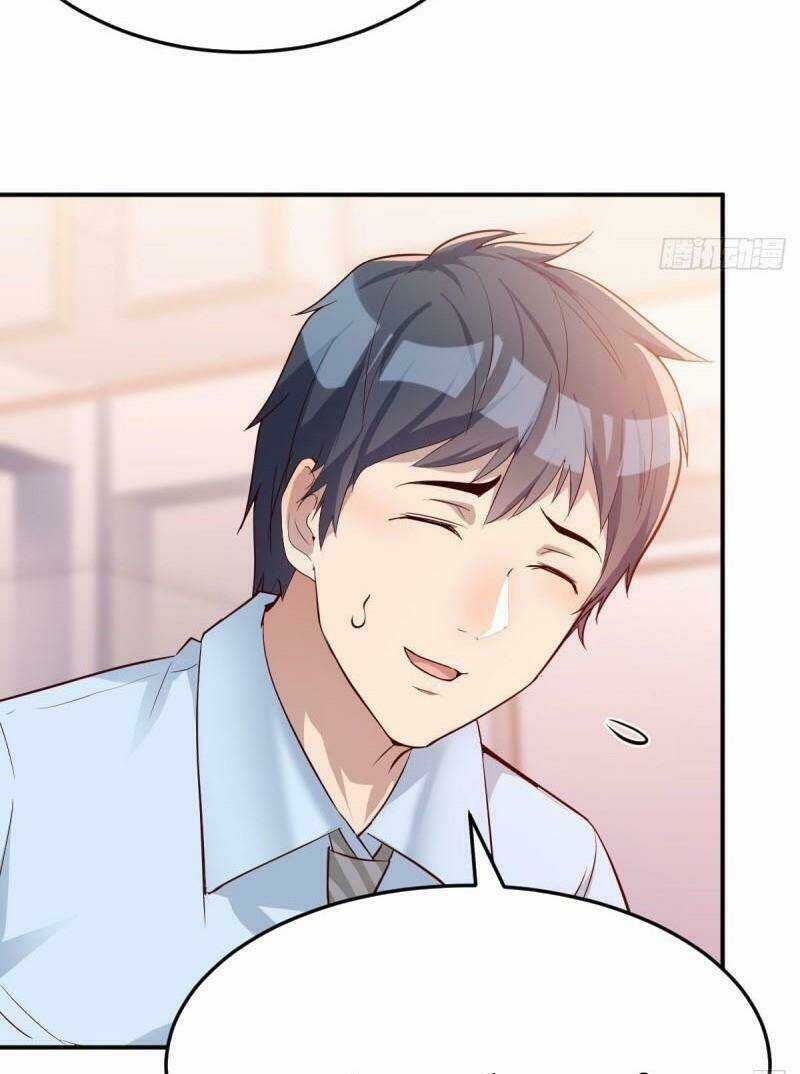 Trong Nhà Có 2 Bạn Gái Song Sinh Chapter 13 trang 4