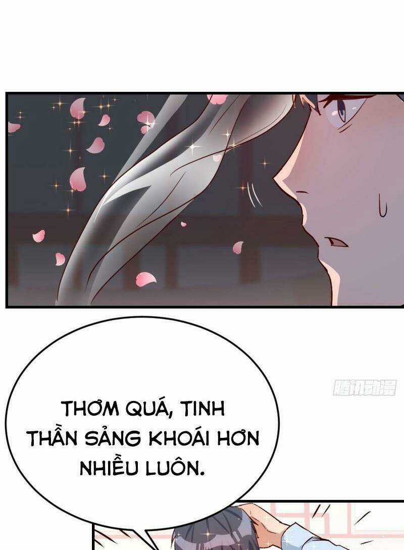 Trong Nhà Có 2 Bạn Gái Song Sinh Chapter 13 trang 43