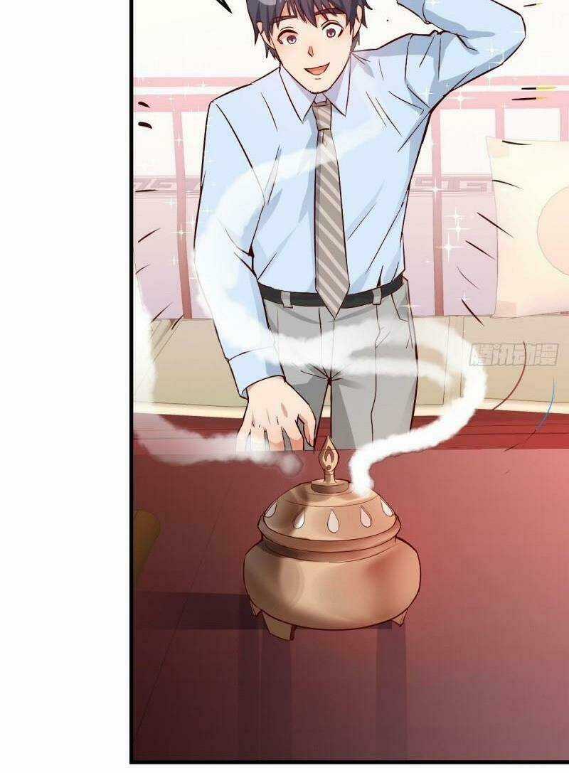 Trong Nhà Có 2 Bạn Gái Song Sinh Chapter 13 trang 44