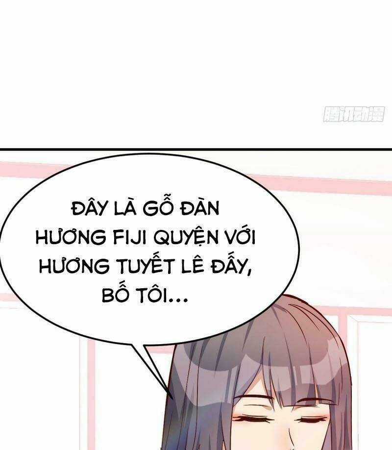 Trong Nhà Có 2 Bạn Gái Song Sinh Chapter 13 trang 45