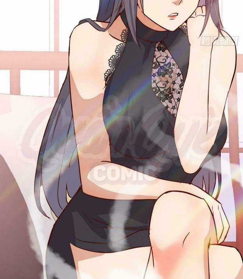 Trong Nhà Có 2 Bạn Gái Song Sinh Chapter 13 trang 46