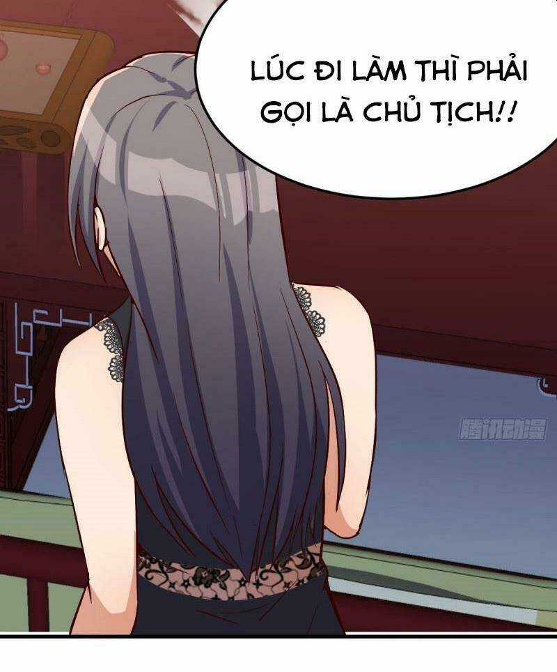 Trong Nhà Có 2 Bạn Gái Song Sinh Chapter 13 trang 49