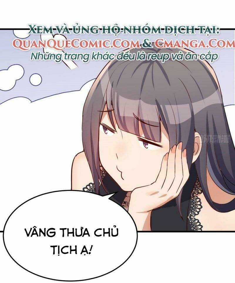 Trong Nhà Có 2 Bạn Gái Song Sinh Chapter 13 trang 50