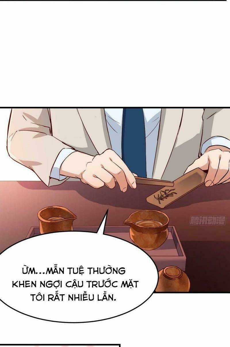 Trong Nhà Có 2 Bạn Gái Song Sinh Chapter 13 trang 52