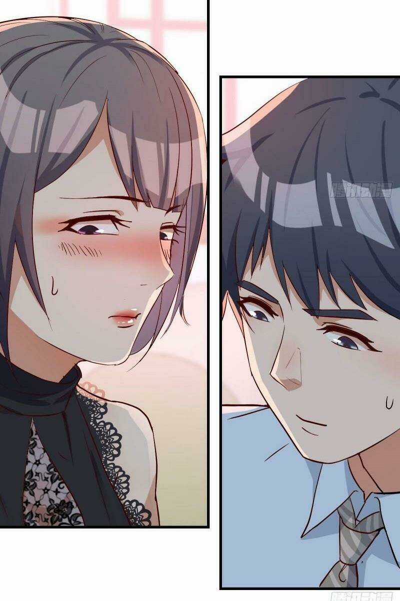 Trong Nhà Có 2 Bạn Gái Song Sinh Chapter 13 trang 53