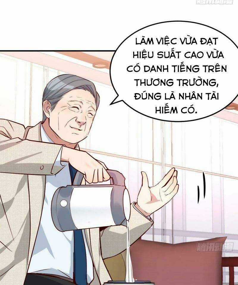 Trong Nhà Có 2 Bạn Gái Song Sinh Chapter 13 trang 54