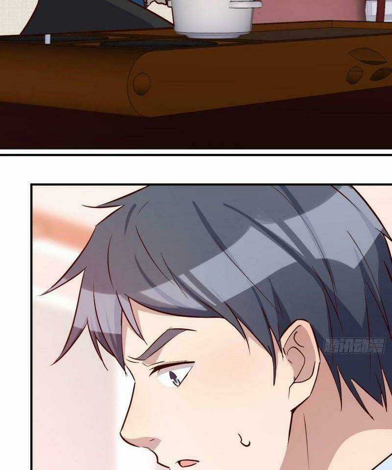 Trong Nhà Có 2 Bạn Gái Song Sinh Chapter 13 trang 55